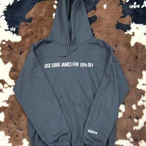 James Charles Hoodie